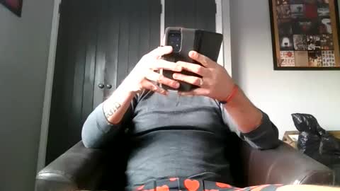 cumplay70 online show from January 6, 9:35 am