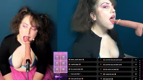 cumplay_withshay online show from March 25, 4:02 pm