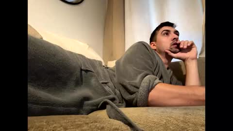 Billy online show from October 1, 4:24 pm