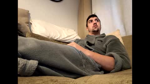 Billy online show from October 23, 4:17 pm