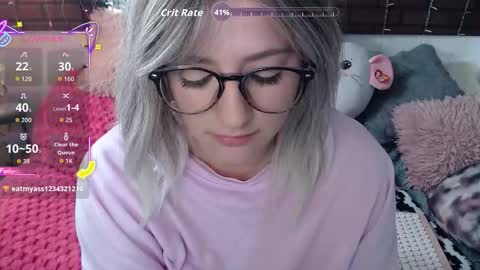 Kasey online show from October 29, 3:14 pm