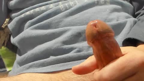 Snapshot of cums_alot_4u2 chatting on January 1, 8:04 pm Cums alot 4u2 online show from January 1, 8:04 pm