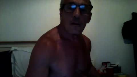 Alan online show from August 2, 11:41 am