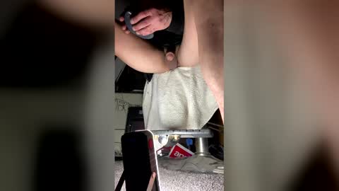 Aprilia online show from March 1, 3:03 pm