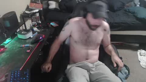 cumslinger2003 online show from September 23, 9:29 pm