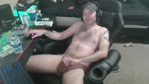 cumslinger2003 online show from December 22, 10:23 am