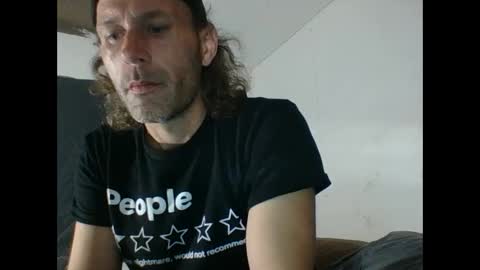 cumslutboi27 online show from January 30, 1:22 am