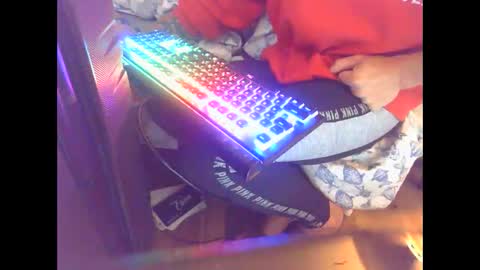 cumslutboi27 online show from October 10, 3:44 pm