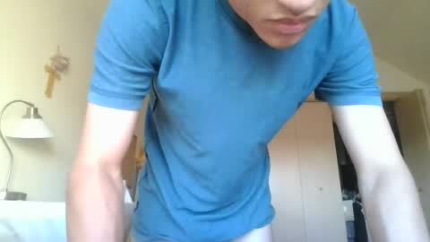 cumsterbator online show from July 9, 3:21 am
