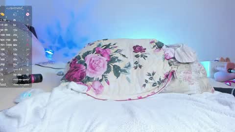 Snapshot of cumwithlynz chatting on May 31, 6:09 pm Linnette online show from May 31, 6:09 pm