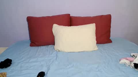 Anna online show from November 20, 12:05 pm