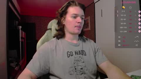 Snapshot of cumzan_ chatting on March 3, 9:04 am Tarzan online show from March 3, 9:04 am