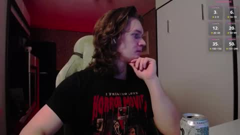 Snapshot of cumzan_ chatting on March 8, 10:57 pm Tarzan online show from March 8, 10:57 pm