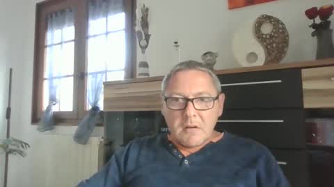 cuni6969 online show from October 21, 3:35 pm