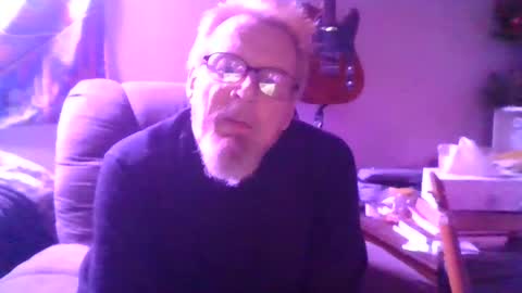 cunnibob online show from January 26, 10:55 am