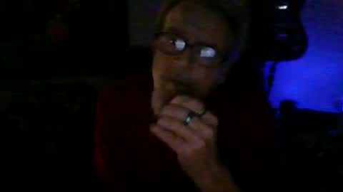 cunnibob online show from February 8, 10:29 am