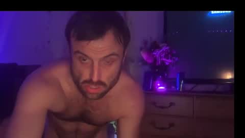 camgoddamn online show from March 15, 2:34 pm