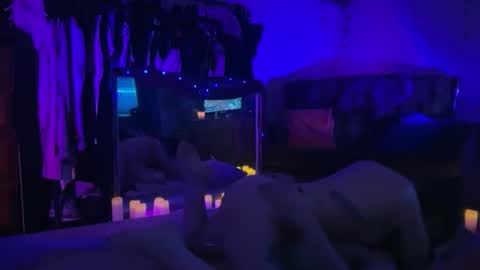 camgoddamn online show from March 29, 9:04 pm