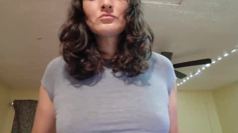 cuntspirit669 online show from October 18, 2:25 am