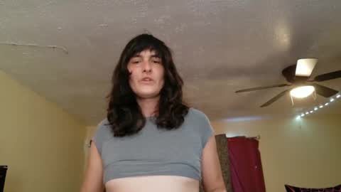 cuntspirit669 online show from October 22, 8:41 pm