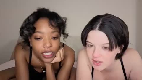 Anna online show from November 30, 1:09 am