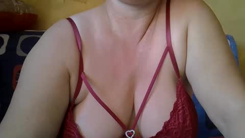 Snapshot of cuore60720 chatting on October 14, 12:50 pm cuore60720 online show from October 14, 12:50 pm