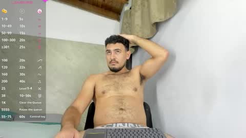 Snapshot of cupeer_1 chatting on March 15, 11:49 am Cupeer online show from March 15, 11:49 am