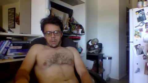 cupgoing1 online show from June 3, 6:35 pm