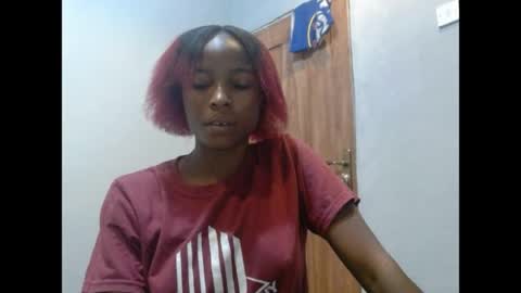 Snapshot of cupidxdoll chatting on May 28, 12:35 pm cupidxdoll online show from May 28, 12:35 pm