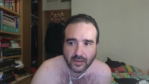 curiosillo1983 online show from September 28, 3:28 pm