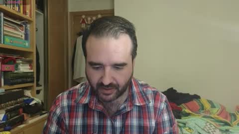 curiosillo1983 online show from October 1, 2:23 pm