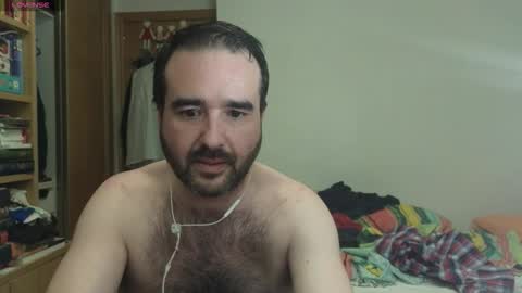 curiosillo1983 online show from October 2, 2:51 am