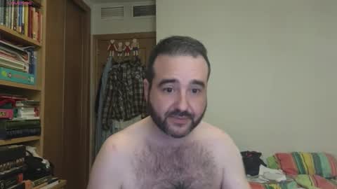 curiosillo1983 online show from October 7, 3:53 pm