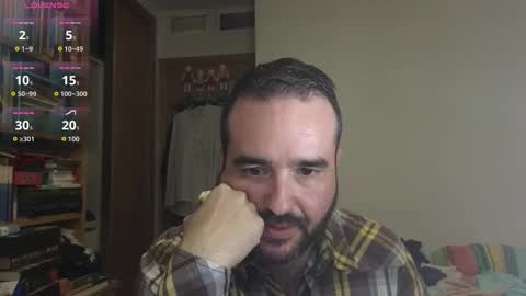 curiosillo1983 online show from October 10, 2:05 pm