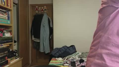 curiosillo1983 online show from October 30, 10:32 pm