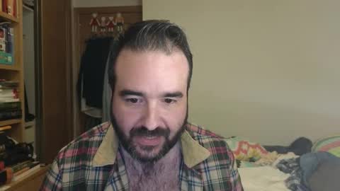 curiosillo1983 online show from November 9, 2:37 pm