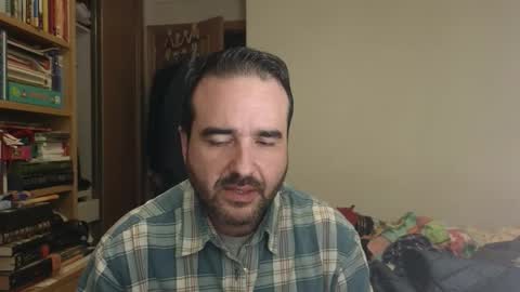 curiosillo1983 online show from November 17, 5:41 pm