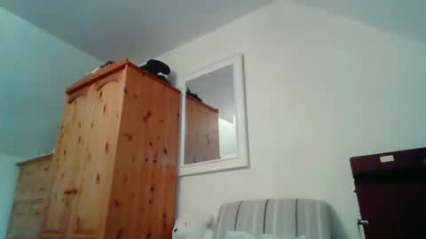 curiousax77 online show from October 3, 12:13 pm