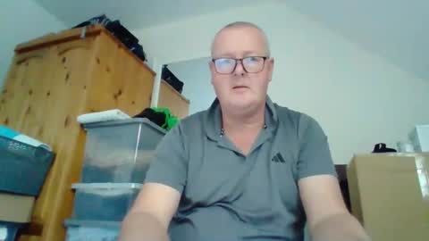 curiousax77 online show from November 9, 10:35 am