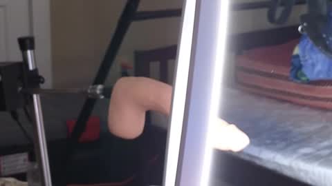 Curiousbisex22 online show from February 25, 11:33 pm