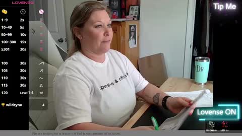 Snapshot of curiouscouple3143 chatting on February 18, 3:43 pm curious couple online show from February 18, 3:43 pm