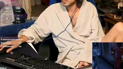 curiousgenie online show from February 2, 11:25 pm