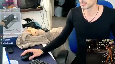 curiousgenie online show from February 3, 10:09 am