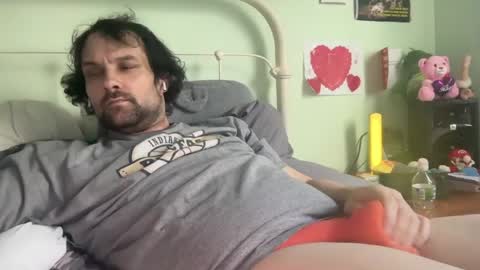 curiousguy8807 online show from April 20, 1:36 pm