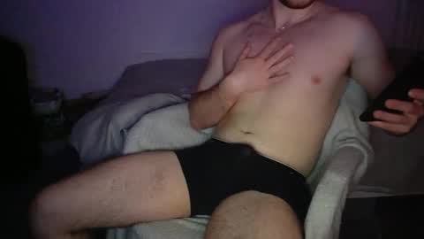 BritishHarry online show from February 28, 10:28 pm