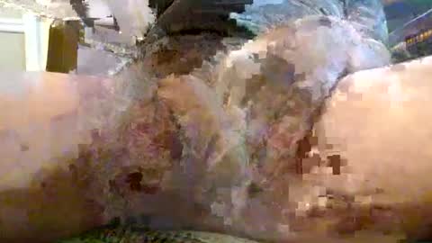 curiousnnc4u online show from March 29, 7:58 pm