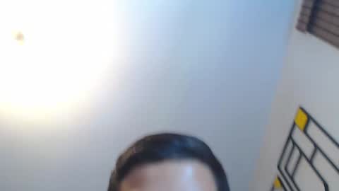 Snapshot of curiuscouplehot chatting on January 22, 3:40 pm Pablo and emma online show from January 22, 3:40 pm