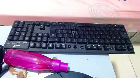 Snapshot of curiuscouplehot chatting on September 15, 10:15 am Pablo and emma online show from September 15, 10:15 am