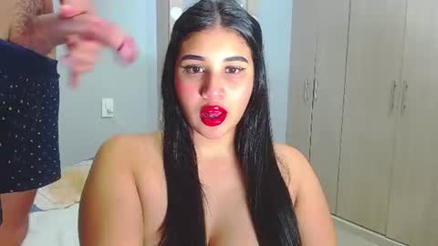 Pablo and emma online show from June 27, 9:36 am