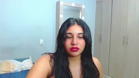 Pablo and emma online show from July 8, 1:43 am